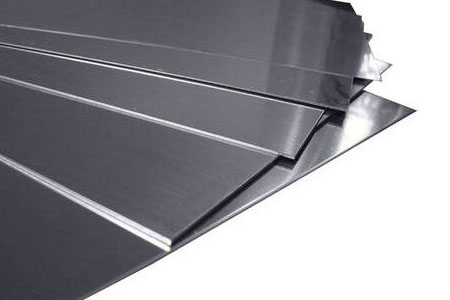 Алюминиевый лист 4,0х1200х3000 А5М