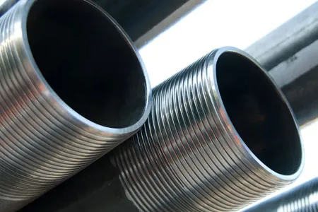 Труба НКТ 114х7