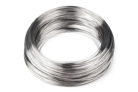 Проволока нержавеющая 1.6