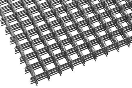 Сетка дорожная 200х200х4