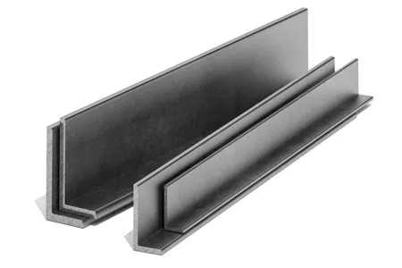 Уголок 200х125х12