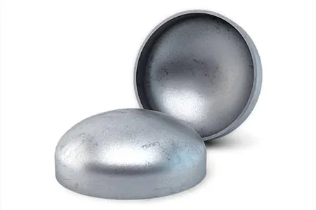 Заглушка 108х4 ст.09Г2С