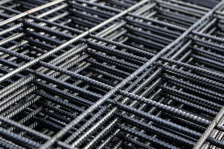 Сетка кладочная 50х50х3