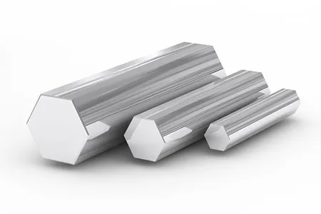 Шестигранник нерж 12 h11