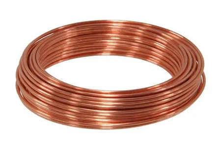 Медная проволока ф6,0