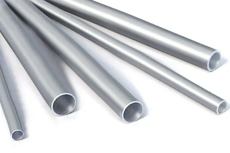 Алюминиевая труба дюралевая 100х2х3000