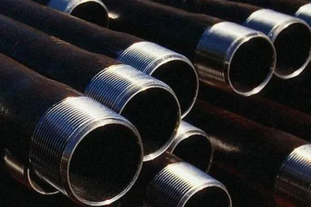 Труба обсадная 102х6,5